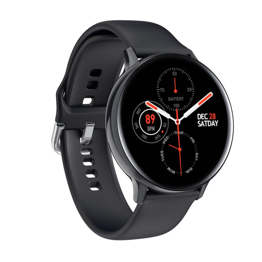 Combo Smartwatch Active 2 + audifonos F9