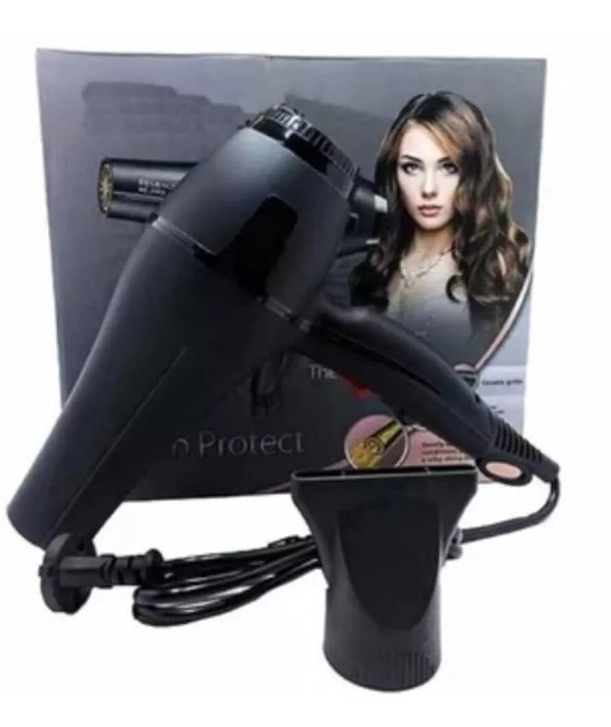 Secador Remington Keratin Protect 1.1