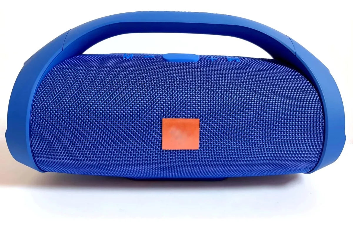 JBL PARLANTE BOOMBOX PORTÁTIL