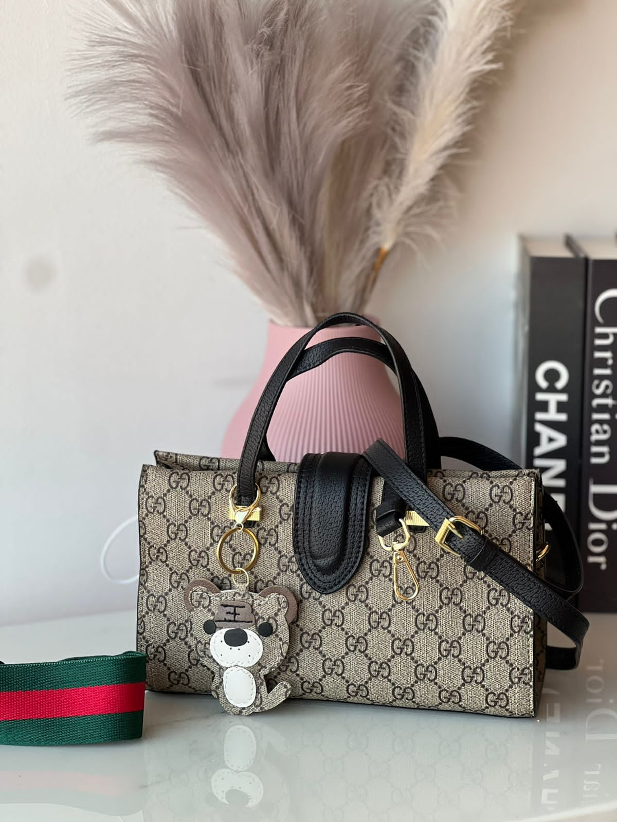 BOLSO GUCCI Calidad 🔝 🔝