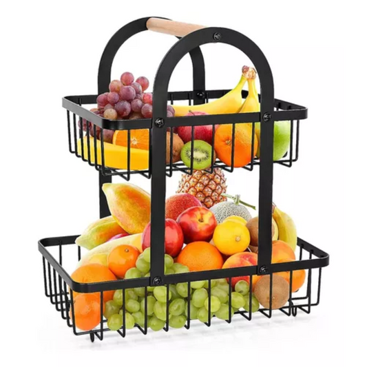 Estante para frutas WL-CF089