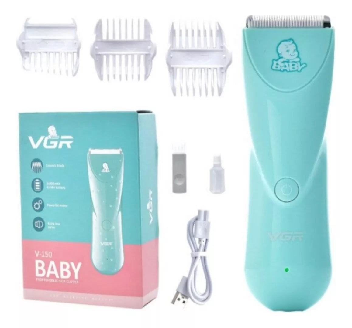 BEBÉ VGR V-150 PELUQUERA