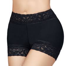 SHORT LEVANTA GLUTEO Y COMPRESION ALTA