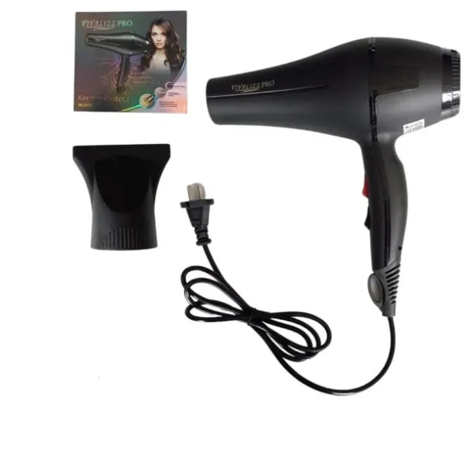 Secador Remington Keratin Protect 1.1