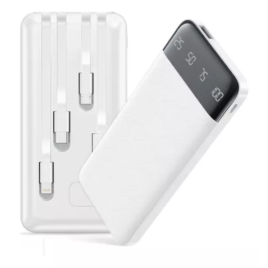 Power Bank 10000mah Batería XGB017