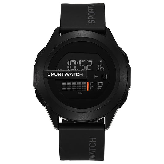 RELOJ DEPORTIVO CASUAL  RESISTENTE