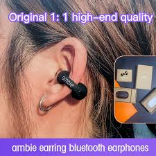 AUDIFONO AURICULAR AMBIE