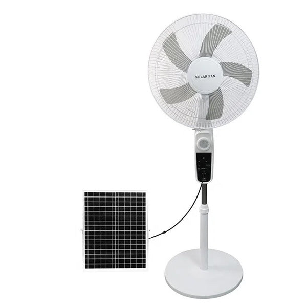 VENTILADOR TRÍPODE 228F