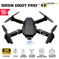 DRONE DK07 PRODRONE CON CAMARA