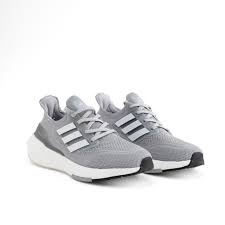 Adidas Ultraboots Gris Caballero