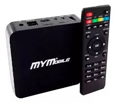 Tv Box MyMobile 5G 2GB X 16GB