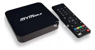 Tv Box MyMobile 5G 2GB X 16GB