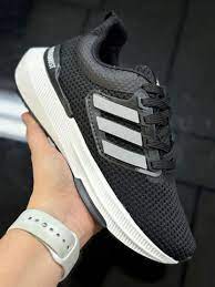 Adidas Ultraboots Negro Blanco Caballero