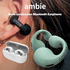 AUDIFONO AURICULAR AMBIE