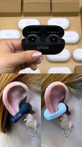 AUDIFONO AURICULAR AMBIE