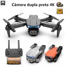 DRONE DK07 PRODRONE CON CAMARA